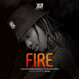 Album cover of Fire (feat. Platform)