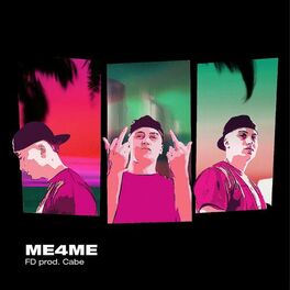 Album cover of Me4Me