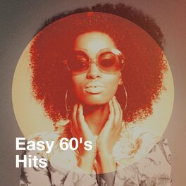 Album cover of Easy 60's Hits