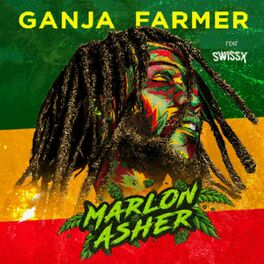 Album cover of Ganja Farmer (Remix)