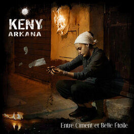 Album cover of Entre ciment et belle étoile