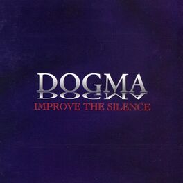 Album cover of Improve the Silence (Deluxe)
