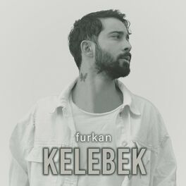 Album cover of Kelebek