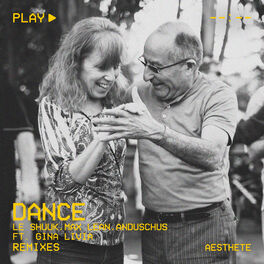 Album cover of Dance (The Remixes)