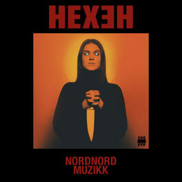 Album cover of Hexeh