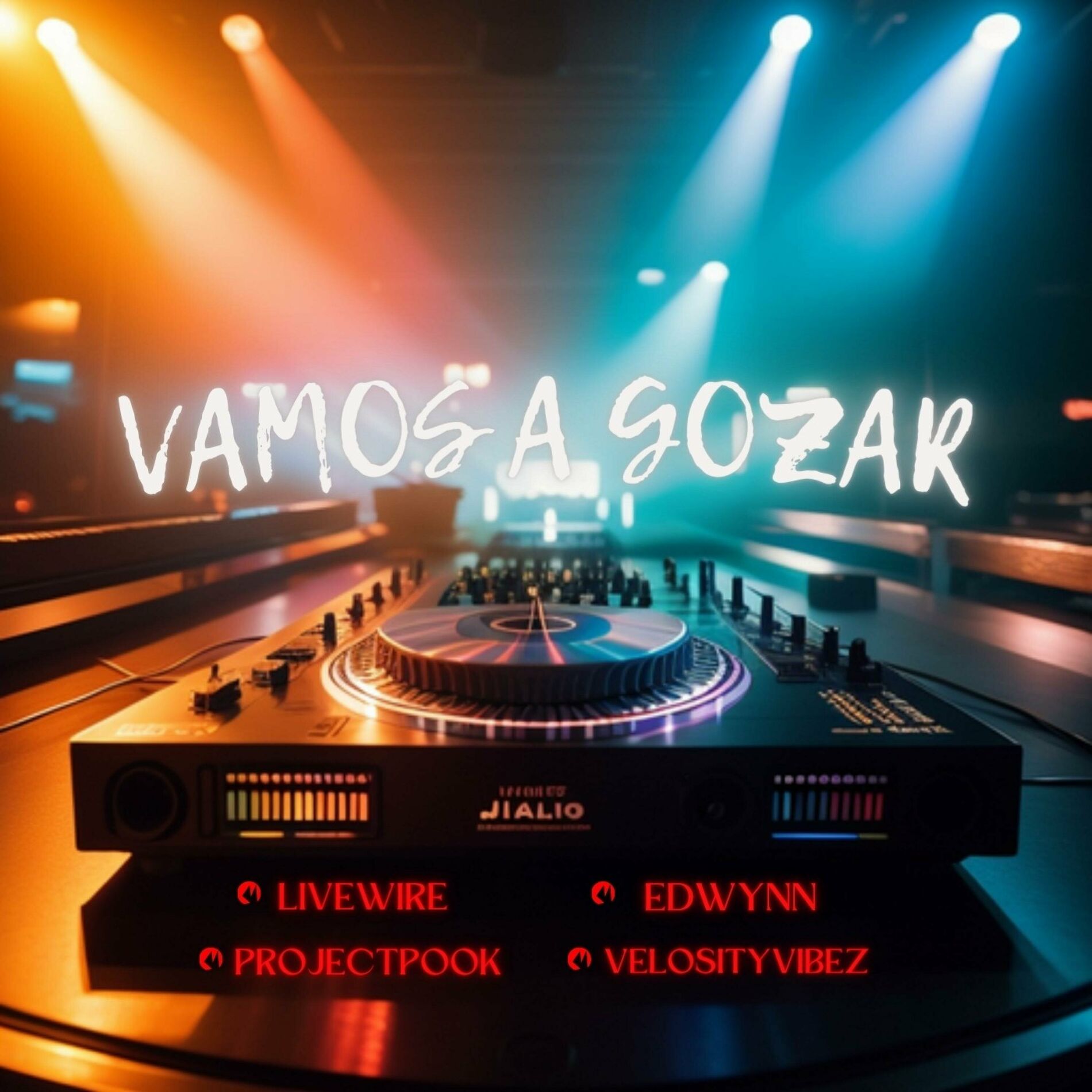 Velosityvibez: música, canciones, letras | Escúchalas en Deezer