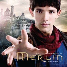 Album cover of Merlin (Original Television Soundtrack)