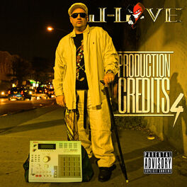 Album cover of Production Credits, Vol. 4