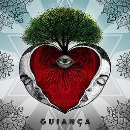 Album cover of Guiança