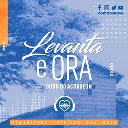 Album cover of Levanta e Ora