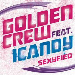 Album cover of Sexyfied (Radio Edit VO)