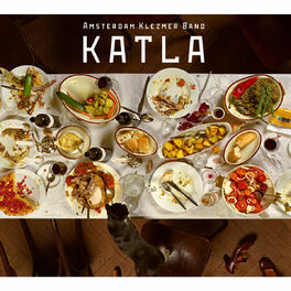 Album cover of Katla