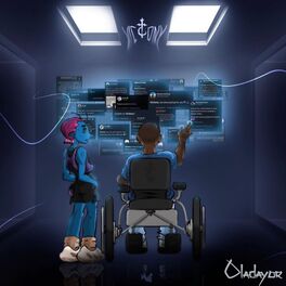 Album cover of Unfamiliar Realms (feat. Victony & Tredax)