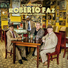 Album cover of Cositas Que Tiene Cuba