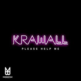 Album cover of Please Help Me