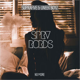 Album cover of No More
