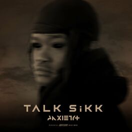 Album cover of TALK SiKK