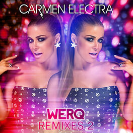 Album cover of Werq (Remixes 2)