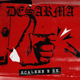 Album cover of Desarma