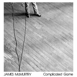 Album cover of Complicated Game