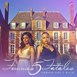 Album cover of Femmes fatales 5