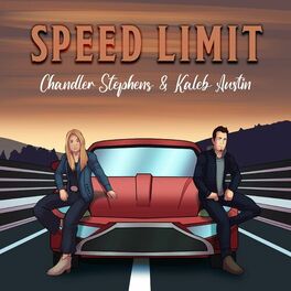 Album cover of Speed Limit