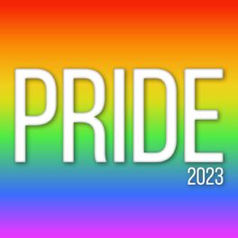 Album cover of PRIDE 2023