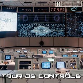 Album cover of Tour de contrôle