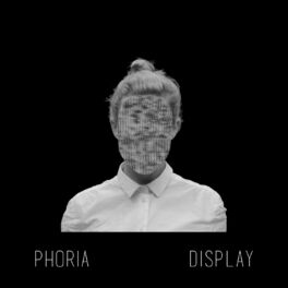 Album cover of Display