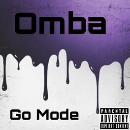Album cover of Go Mode (feat. Shotta)