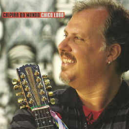 Album cover of Caipira do Mundo