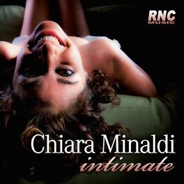 Album cover of Intimate