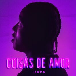 Album cover of Coisas De Amor