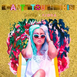 Album cover of Can't Touch This (feat. FJØRA)