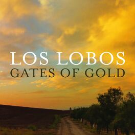Album cover of Gates of Gold
