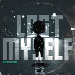 Album cover of Lost Myself (feat. Cartel)