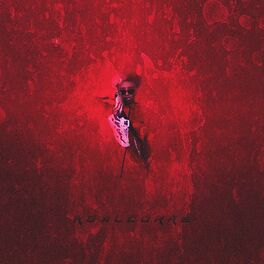 Album cover of Real Corre