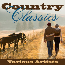 Album cover of Country Classics