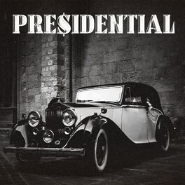 Album cover of Presidential