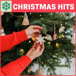 Album cover of CHRISTMAS HITS - JULMUSIK