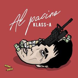 Album cover of Al Pacino
