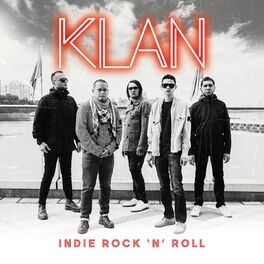 Album cover of INDIE ROCK 'N' ROLL