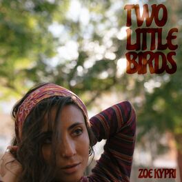 Album cover of Two Little Birds (feat. Bridge)