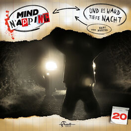 Album cover of Folge 20: Und es ward tiefe Nacht