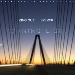 Album cover of Morning Light (feat. Sylver)