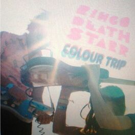 Album cover of Colour Trip