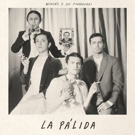 Album cover of La Pálida