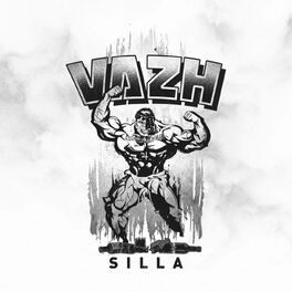 Album cover of VAZH
