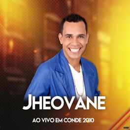 Album cover of Ao Vivo em Conde 2010