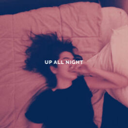 Album cover of Up All Night - EP